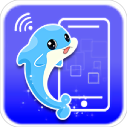 海豚星空投屏app
