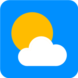 好运天气app v1.3.4安卓最新版安卓版