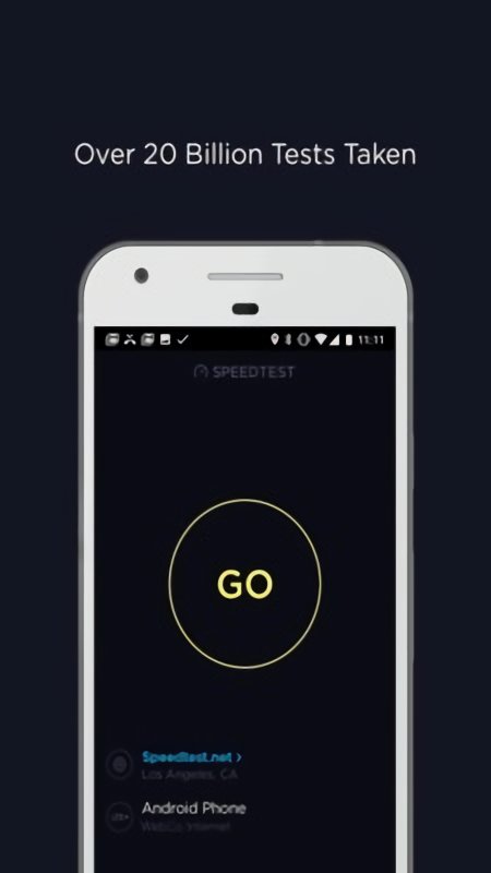 ooklaspeedtest中文版apk