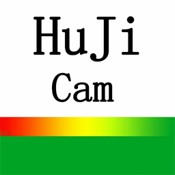 hujlcam相机app v1.1安卓版