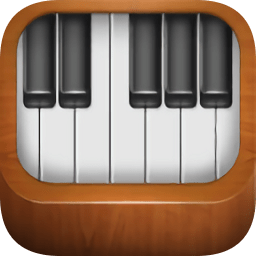 虚拟钢琴键盘app v1.6安卓最新版安卓版