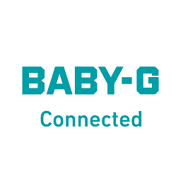 baby g手表app