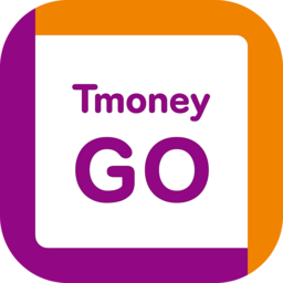 t money go 韩国出行app
