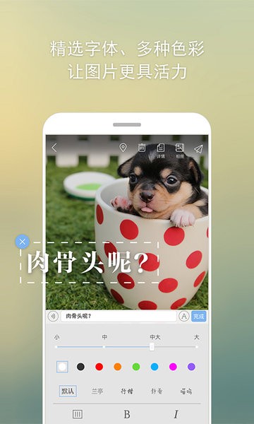 短拍软件