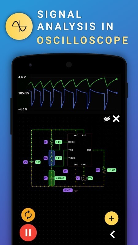 proto电路模拟器汉化版