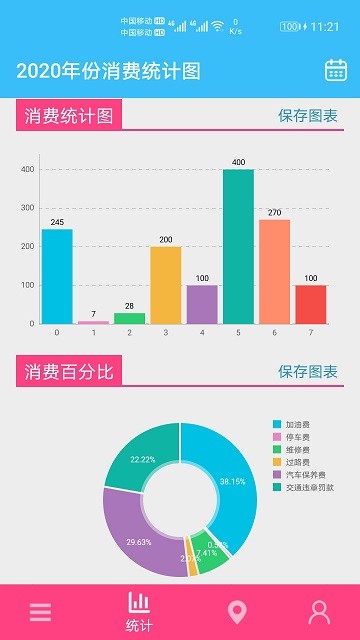 汽车用车宝app