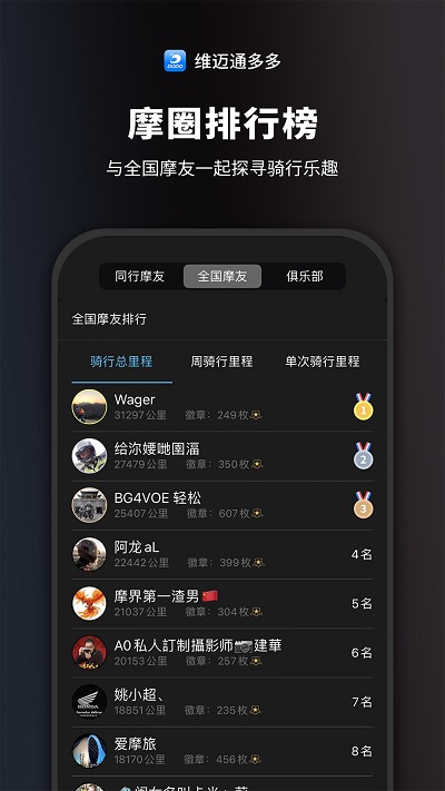 维迈通多多app安卓