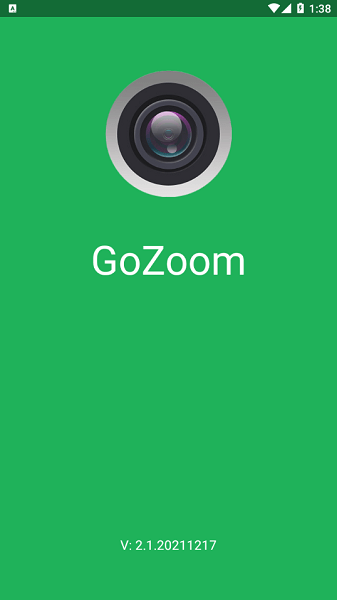 gozoom app