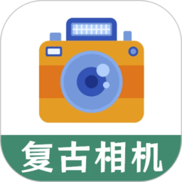 fimo复古胶片相机app v1.2安卓版