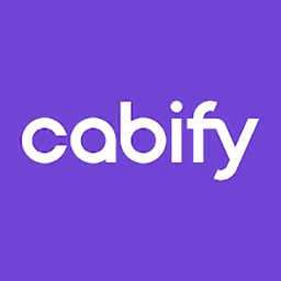 西班牙打车软件中文版cabify