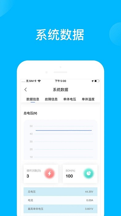 精控云服务app