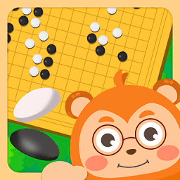 弈小猴围棋app v1.0.4安卓版
