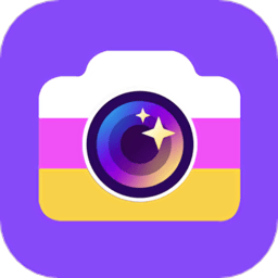 萌萌哒美颜美图滤镜自拍相机app v3.1安卓版