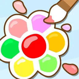 儿童软件涂色教育app v2.3安卓版