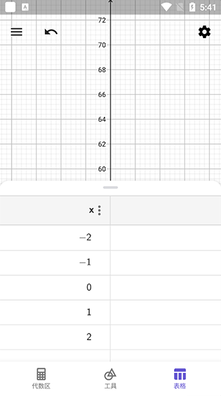 geogebra几何画板手机版(geometry)