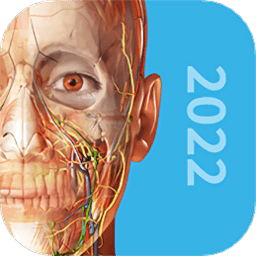 人体解剖3d教学app