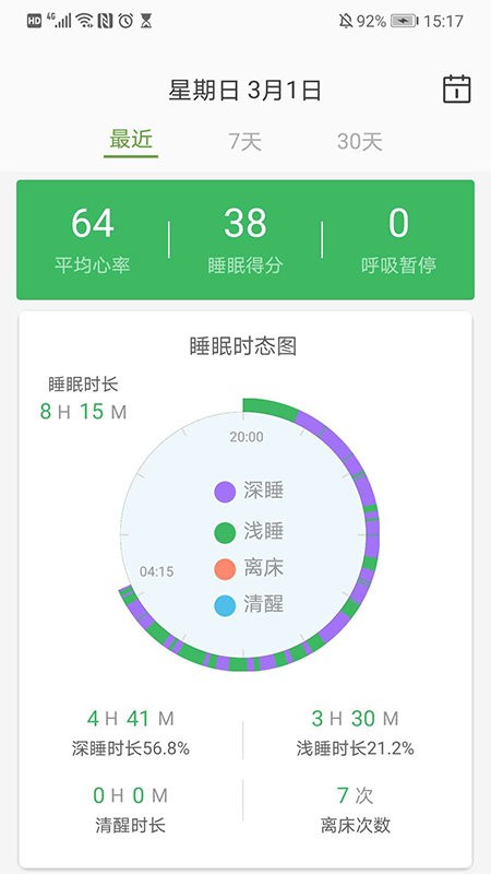 床伴侣app