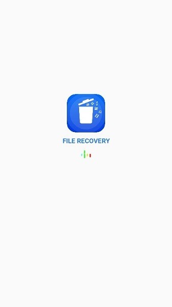 file recovery apk绿色版