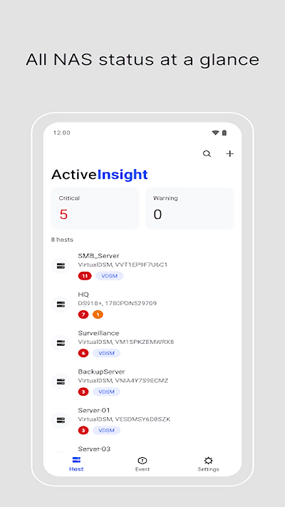 active insight app