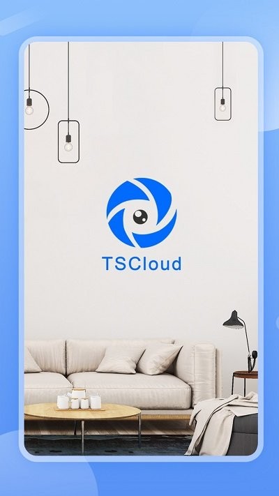 tscloud监控app