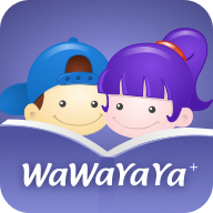 wawayaya爱读app