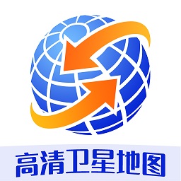 奥维地图看世界app(又名六寸地图)