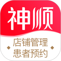 神顺商家端app