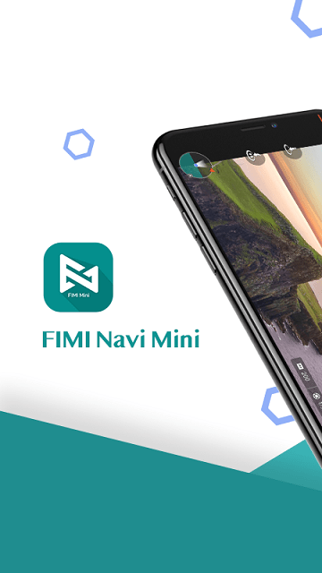 fimi navi mini app