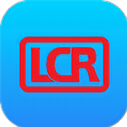 lcr ticket老中铁路app