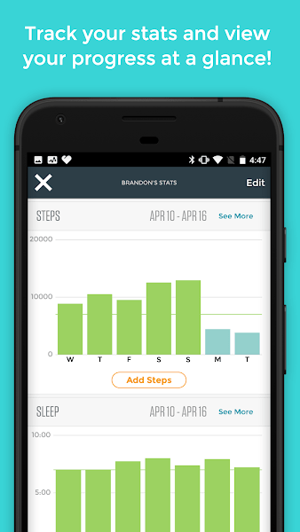 virginpulse 华为手表