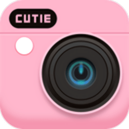 cutie相机app