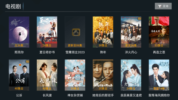 特狗tv电视版apk