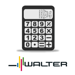 Calculators瓦尔特切削计算器apk