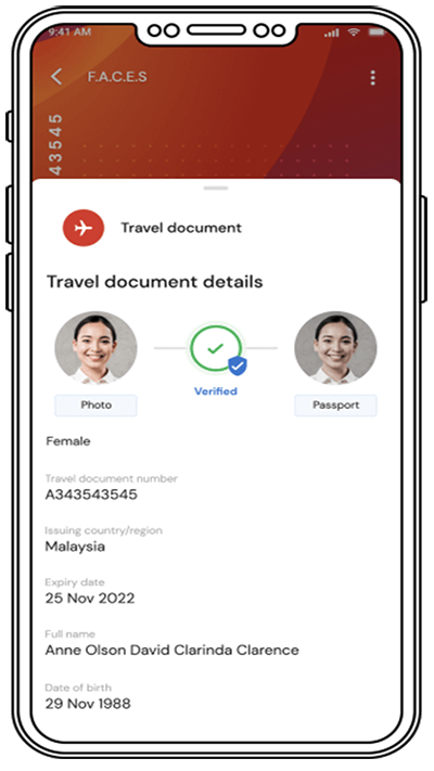 airasia亚航官方版