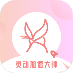 灵动加速大师软件