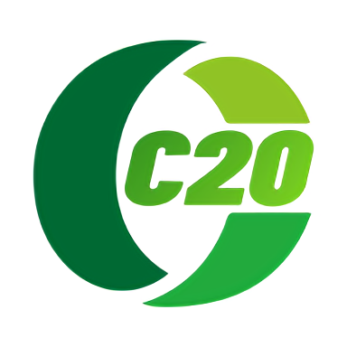 c20出行app官方版