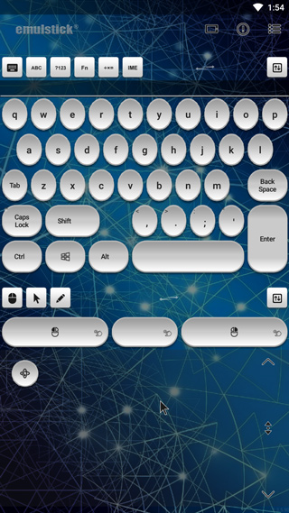 仿真键鼠app官方版