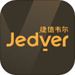 jedver灯控app