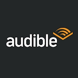 audible亚马逊有声书app