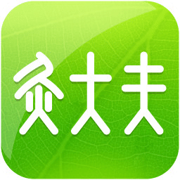 灸大夫app绿色版(经络穴位图解)