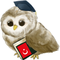 学习土耳其语软件(Turkish)