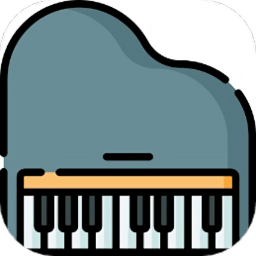 小白自学钢琴app手机版 v1.0.1安卓版