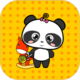 熊猫启蒙app v3.1.1安卓版
