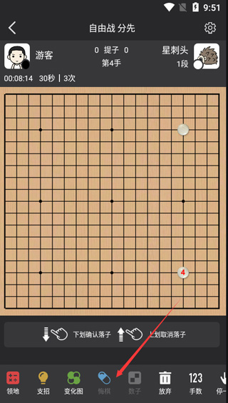 星阵围棋app官方版