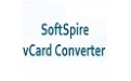 SoftSpire vCard Converter