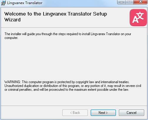 Lingvanex