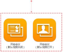 瞩目视频会议