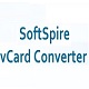 SoftSpire vCard Converter