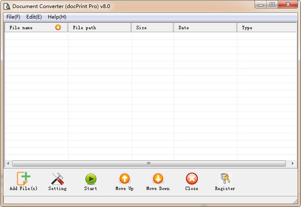 VeryPDF Document Converter