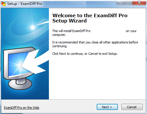 ExamDiff Pro x64